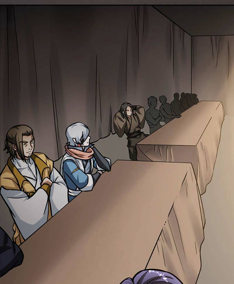 Võ Đạo Độc Tôn Chap 461 - Next Chap 462