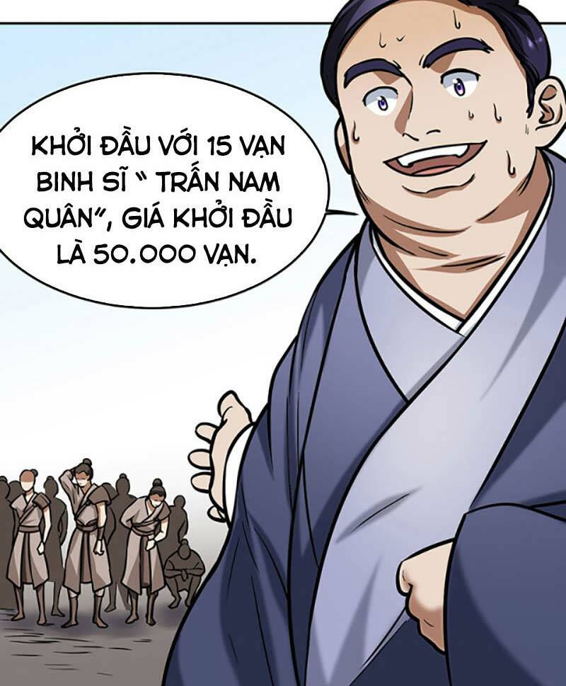 Võ Đạo Độc Tôn Chap 461 - Next Chap 462