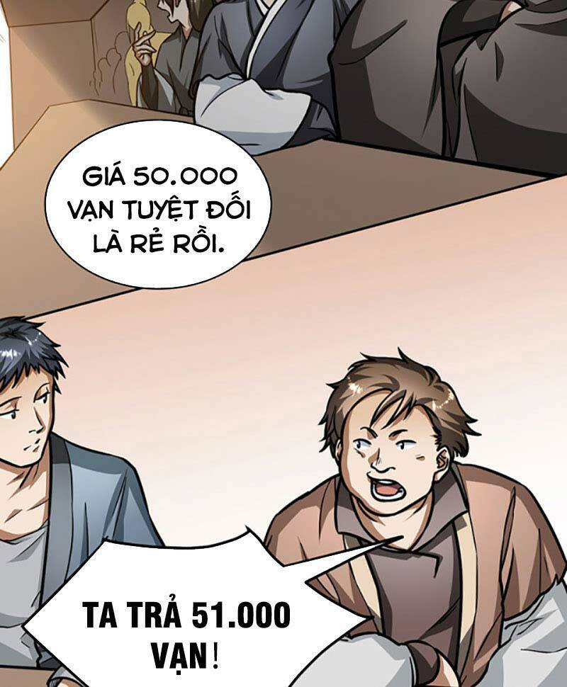 Võ Đạo Độc Tôn Chap 461 - Next Chap 462