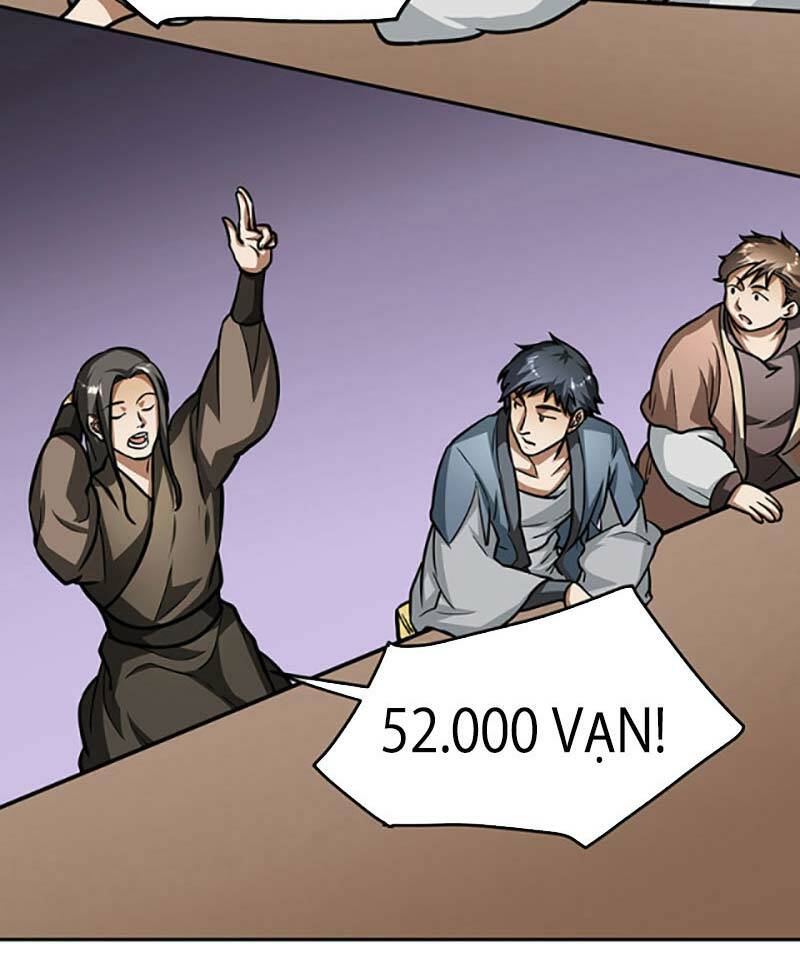 Võ Đạo Độc Tôn Chap 461 - Next Chap 462