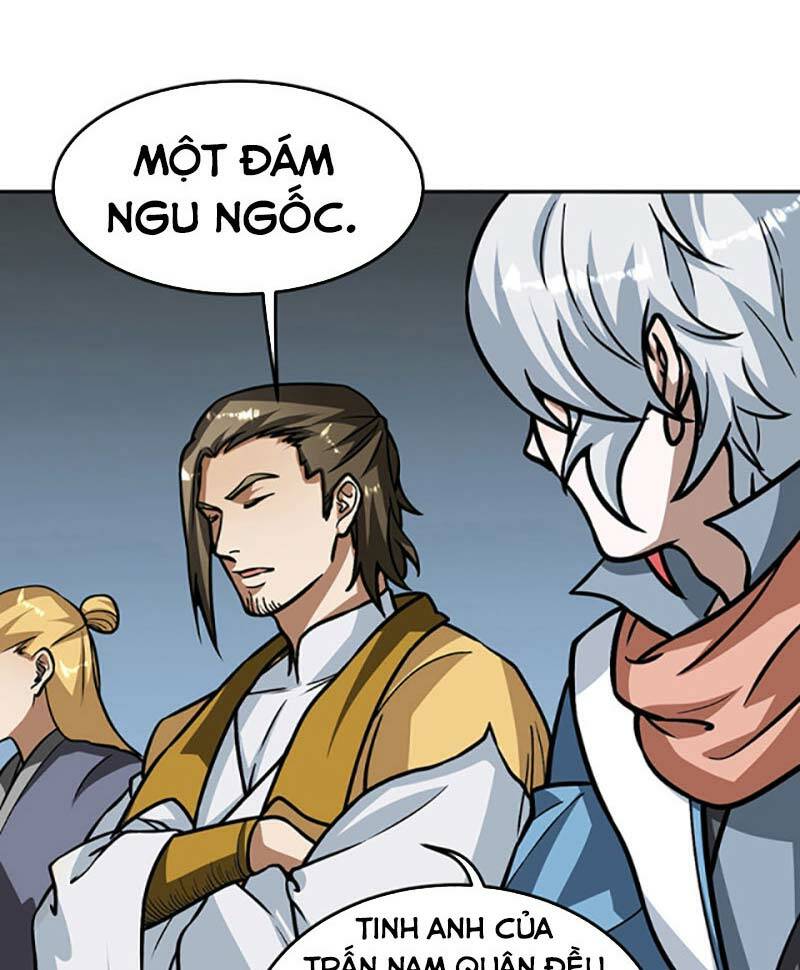 Võ Đạo Độc Tôn Chap 461 - Next Chap 462