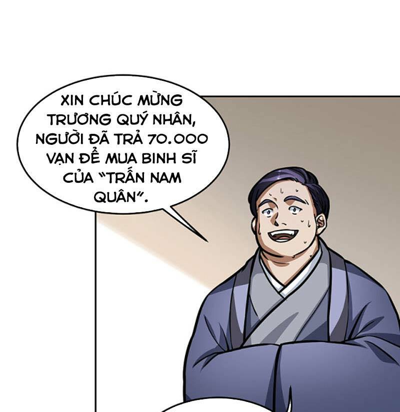 Võ Đạo Độc Tôn Chap 461 - Next Chap 462