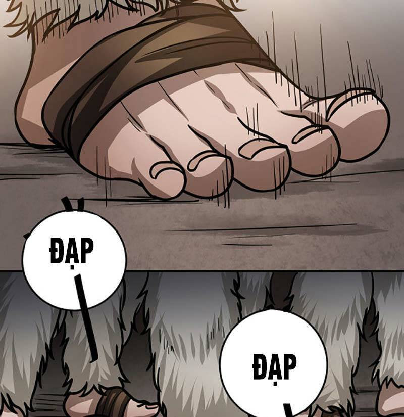 Võ Đạo Độc Tôn Chap 461 - Next Chap 462