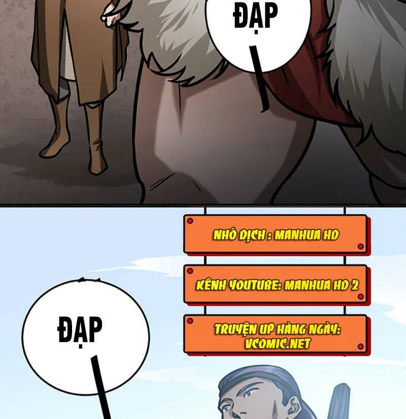 Võ Đạo Độc Tôn Chap 461 - Next Chap 462