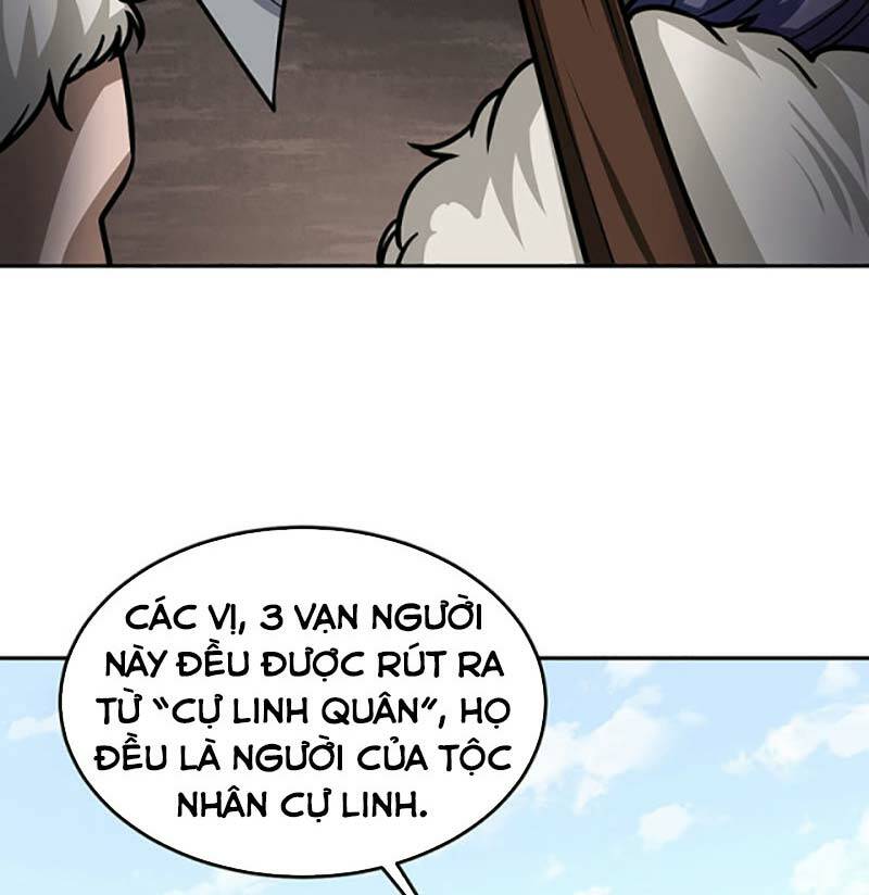 Võ Đạo Độc Tôn Chap 461 - Next Chap 462