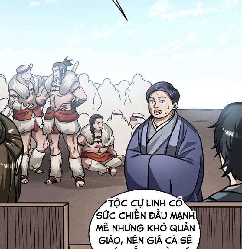 Võ Đạo Độc Tôn Chap 461 - Next Chap 462