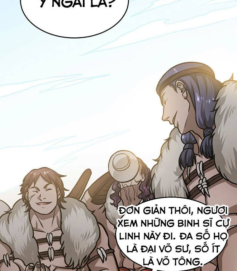 Võ Đạo Độc Tôn Chap 461 - Next Chap 462