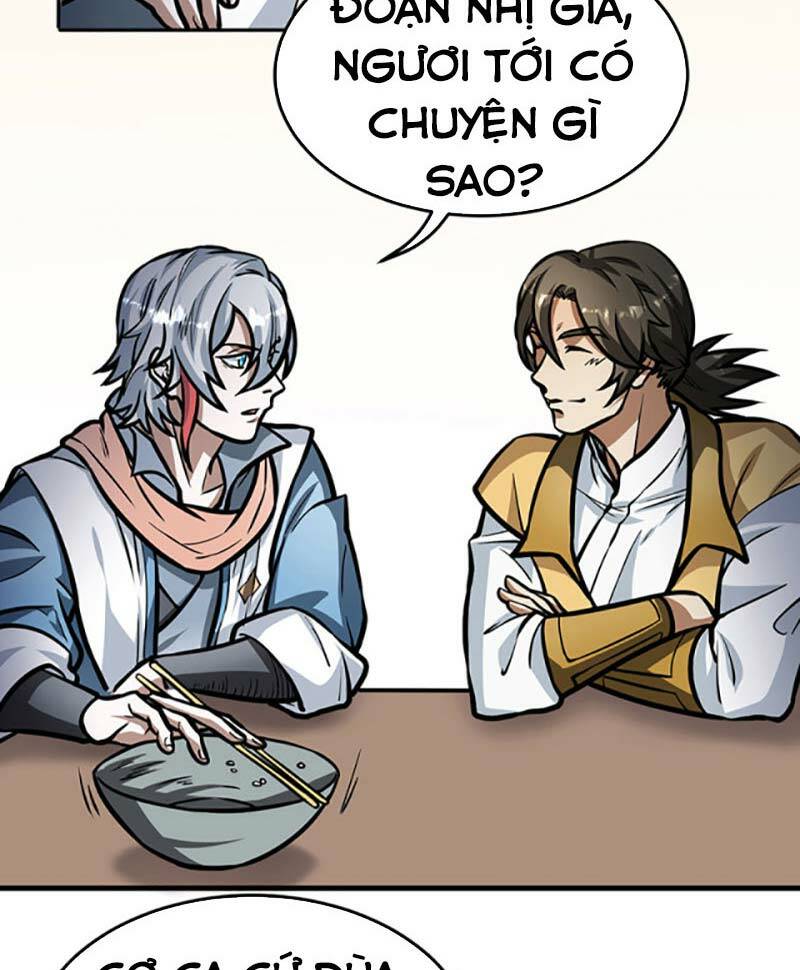 Võ Đạo Độc Tôn Chap 461 - Next Chap 462