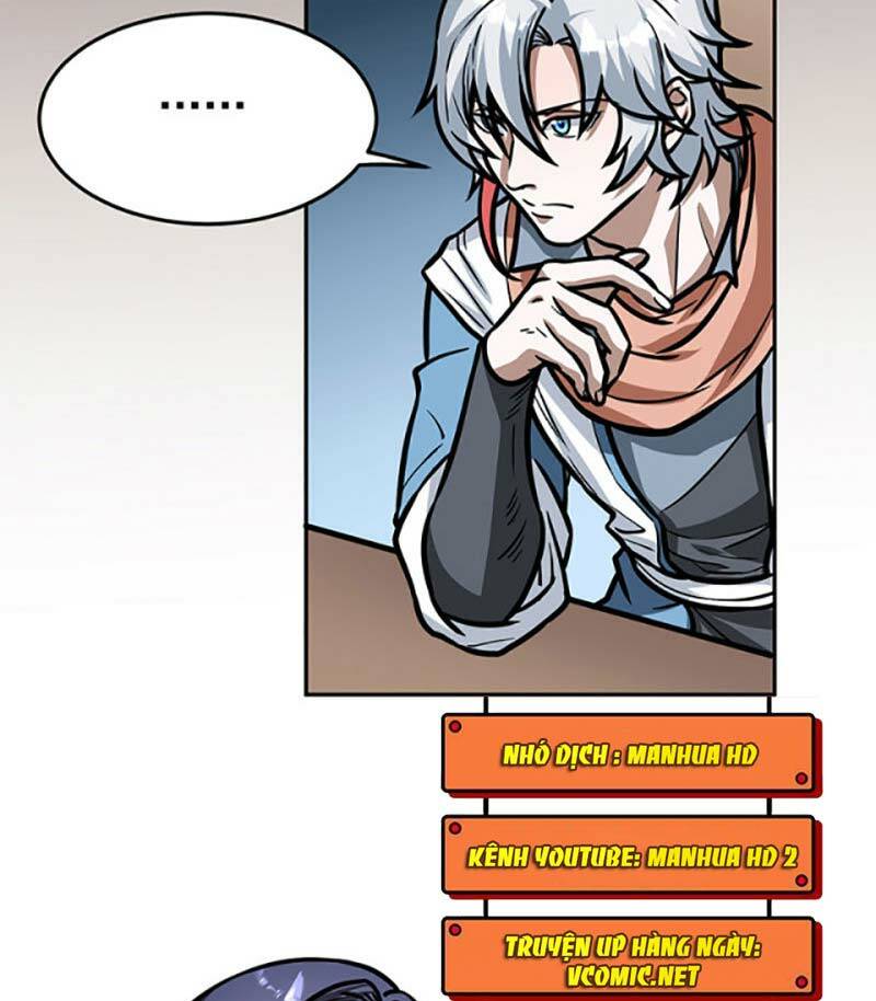 Võ Đạo Độc Tôn Chap 461 - Next Chap 462