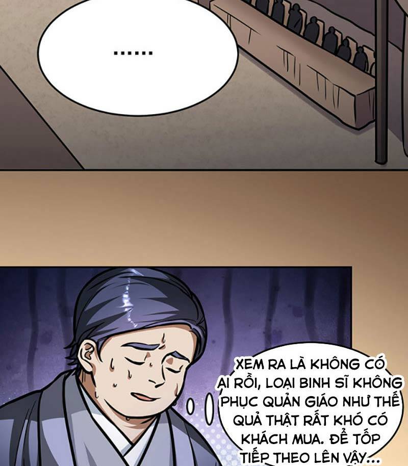 Võ Đạo Độc Tôn Chap 461 - Next Chap 462