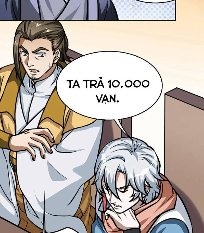 Võ Đạo Độc Tôn Chap 461 - Next Chap 462