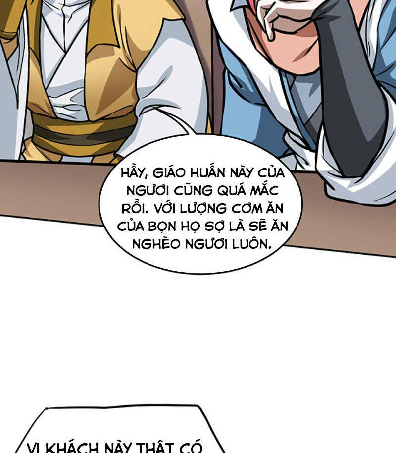 Võ Đạo Độc Tôn Chap 461 - Next Chap 462