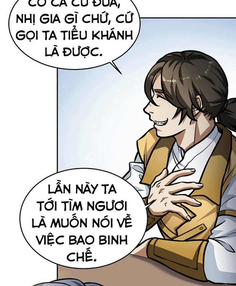 Võ Đạo Độc Tôn Chap 461 - Next Chap 462
