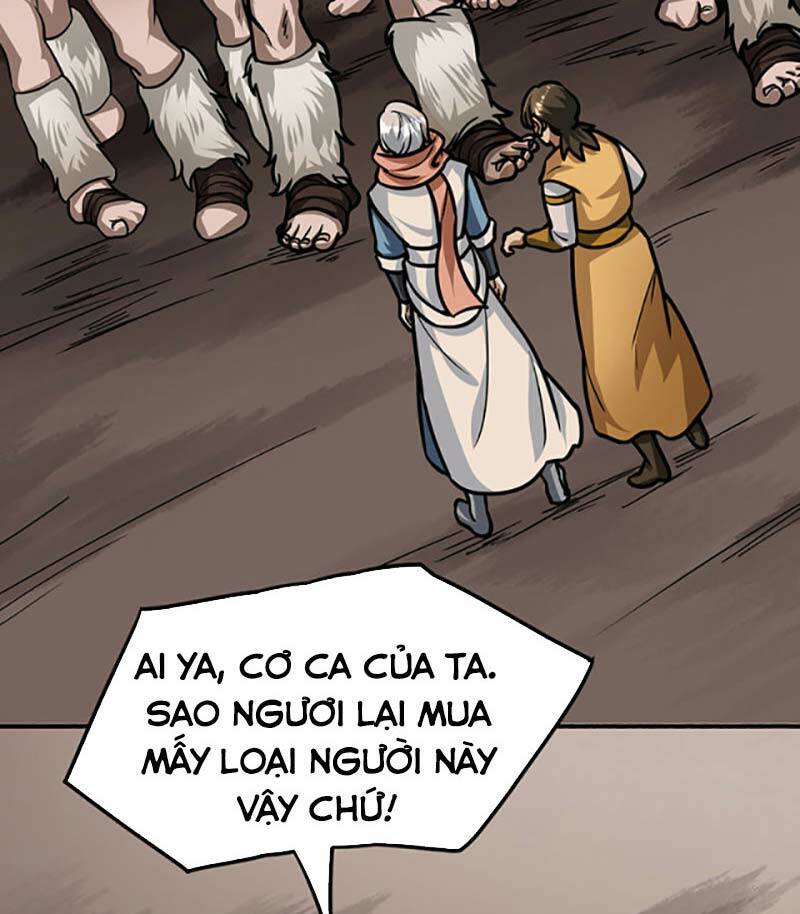 Võ Đạo Độc Tôn Chap 461 - Next Chap 462