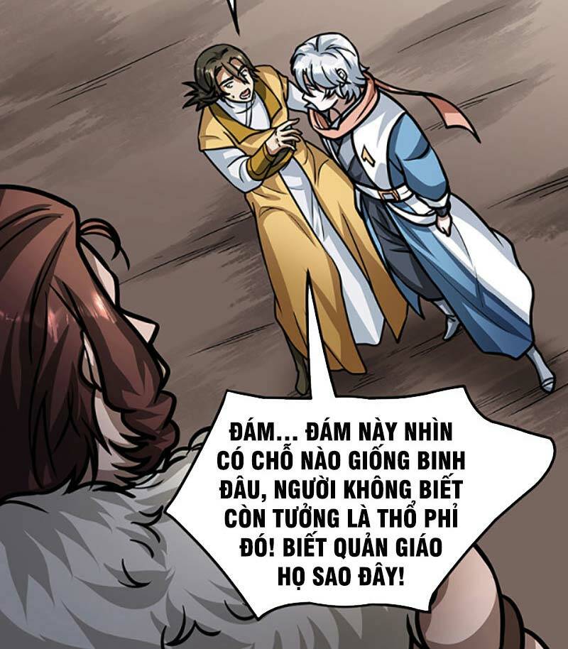 Võ Đạo Độc Tôn Chap 461 - Next Chap 462