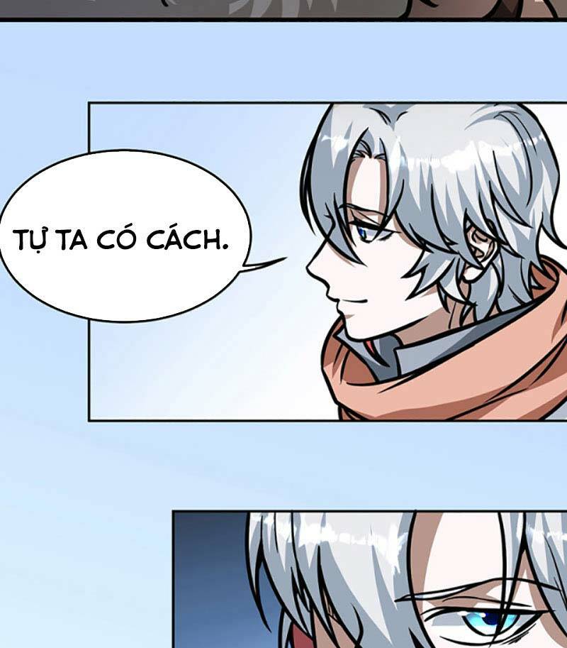 Võ Đạo Độc Tôn Chap 461 - Next Chap 462