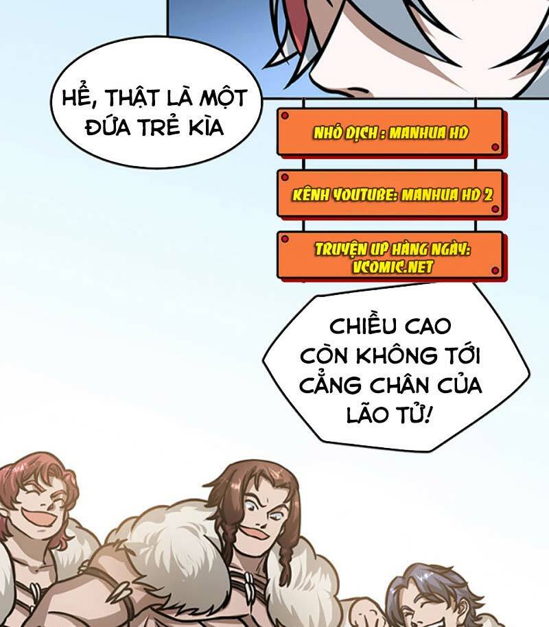 Võ Đạo Độc Tôn Chap 461 - Next Chap 462