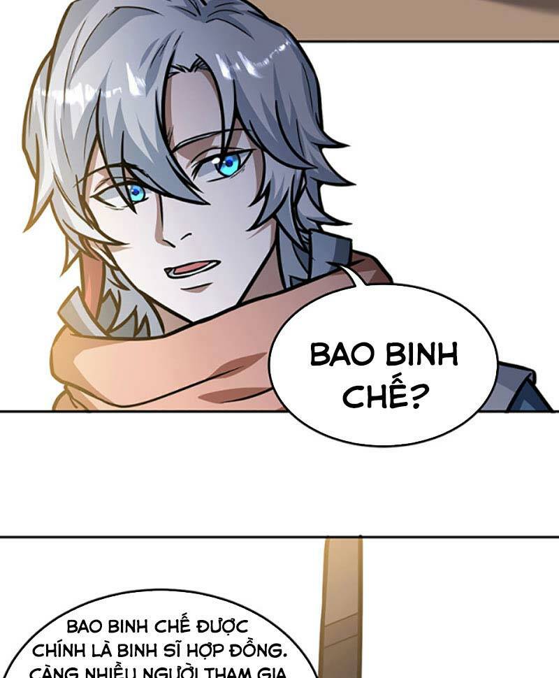 Võ Đạo Độc Tôn Chap 461 - Next Chap 462