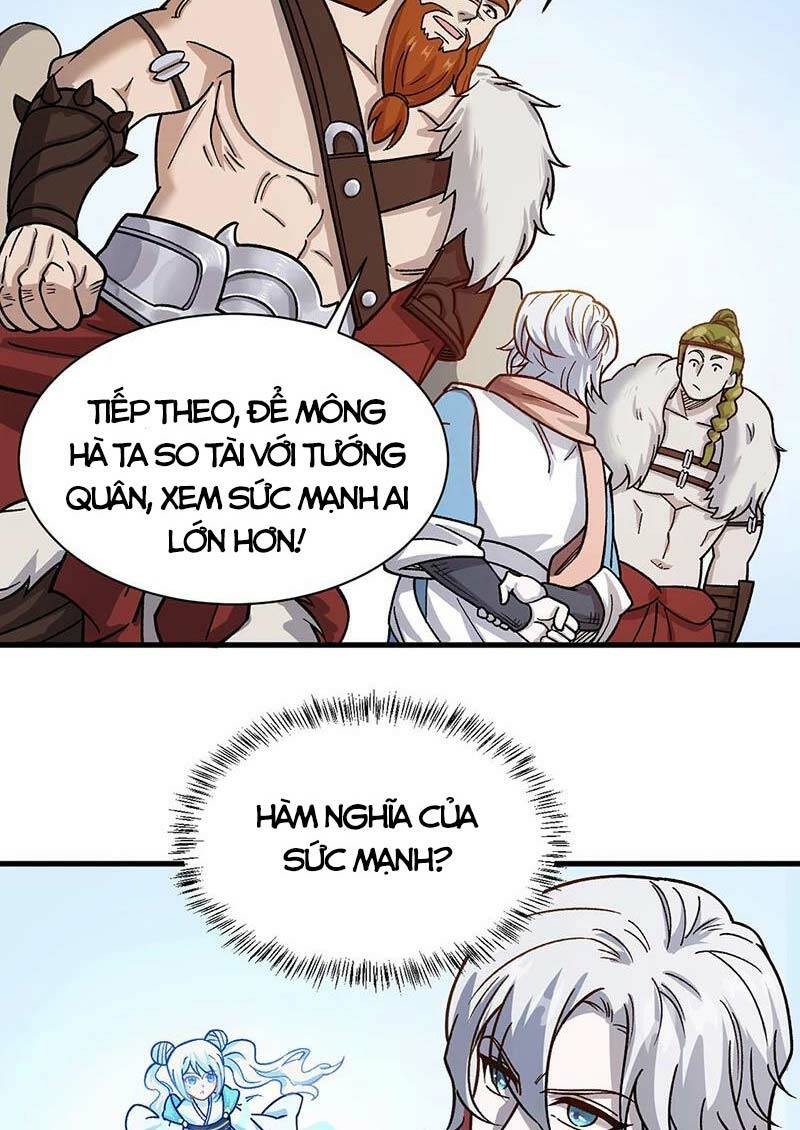 Võ Đạo Độc Tôn Chap 462 - Next Chap 463