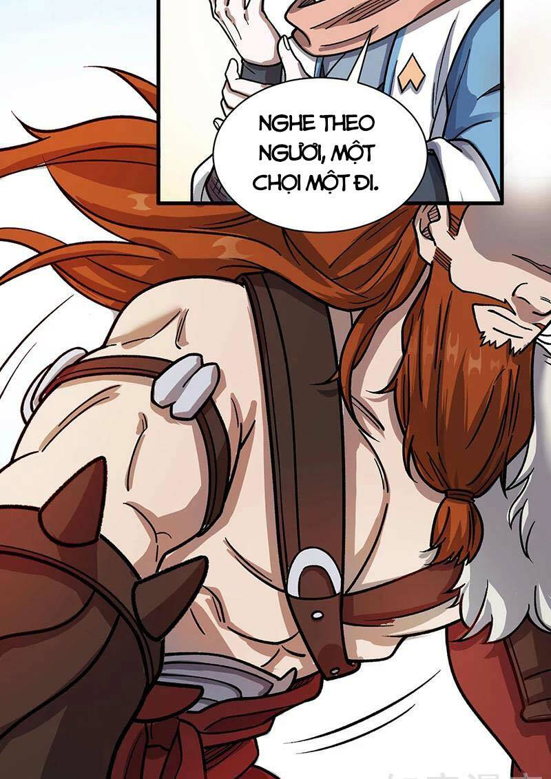 Võ Đạo Độc Tôn Chap 462 - Next Chap 463