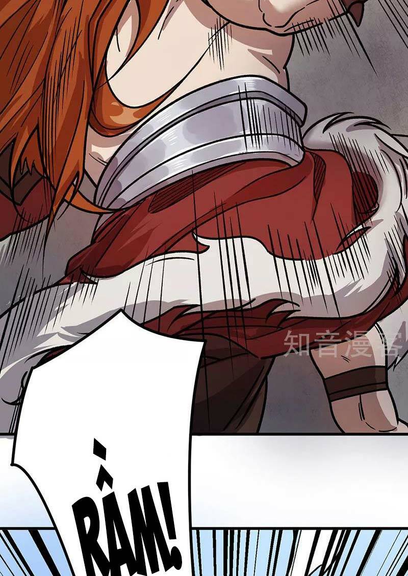 Võ Đạo Độc Tôn Chap 462 - Next Chap 463