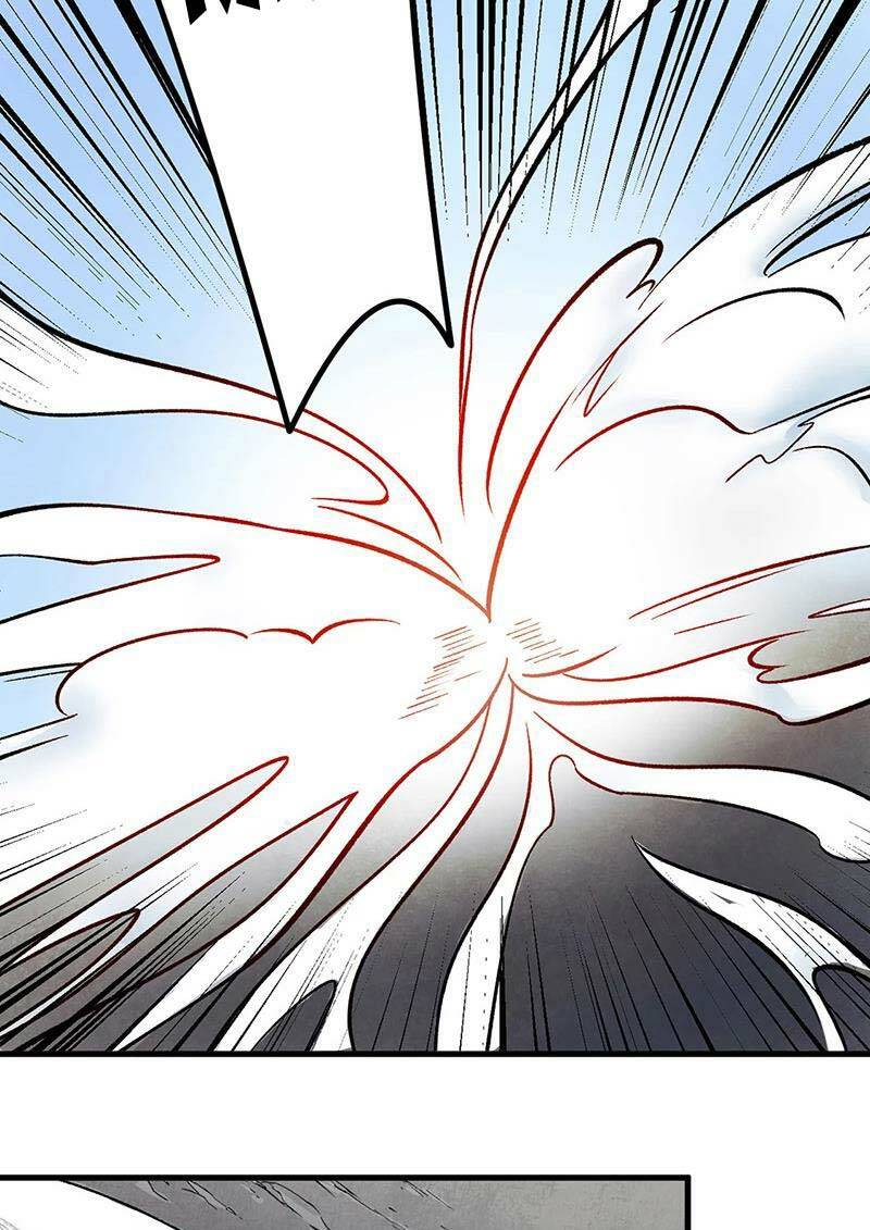 Võ Đạo Độc Tôn Chap 462 - Next Chap 463