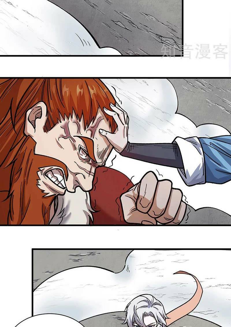 Võ Đạo Độc Tôn Chap 462 - Next Chap 463