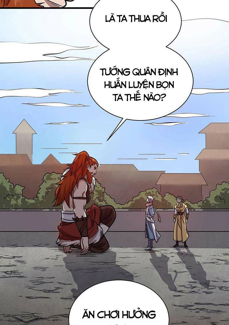 Võ Đạo Độc Tôn Chap 462 - Next Chap 463