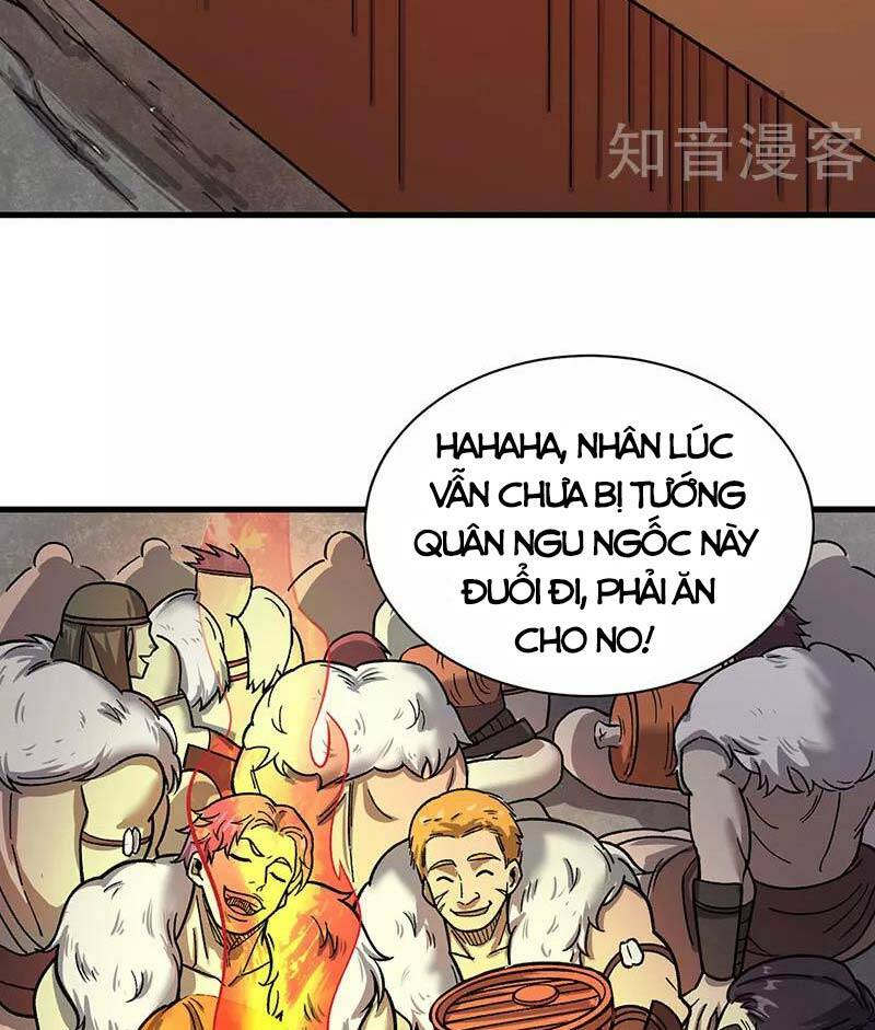 Võ Đạo Độc Tôn Chap 462 - Next Chap 463
