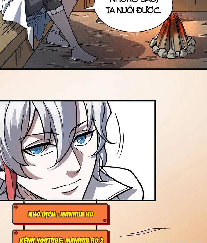 Võ Đạo Độc Tôn Chap 462 - Next Chap 463