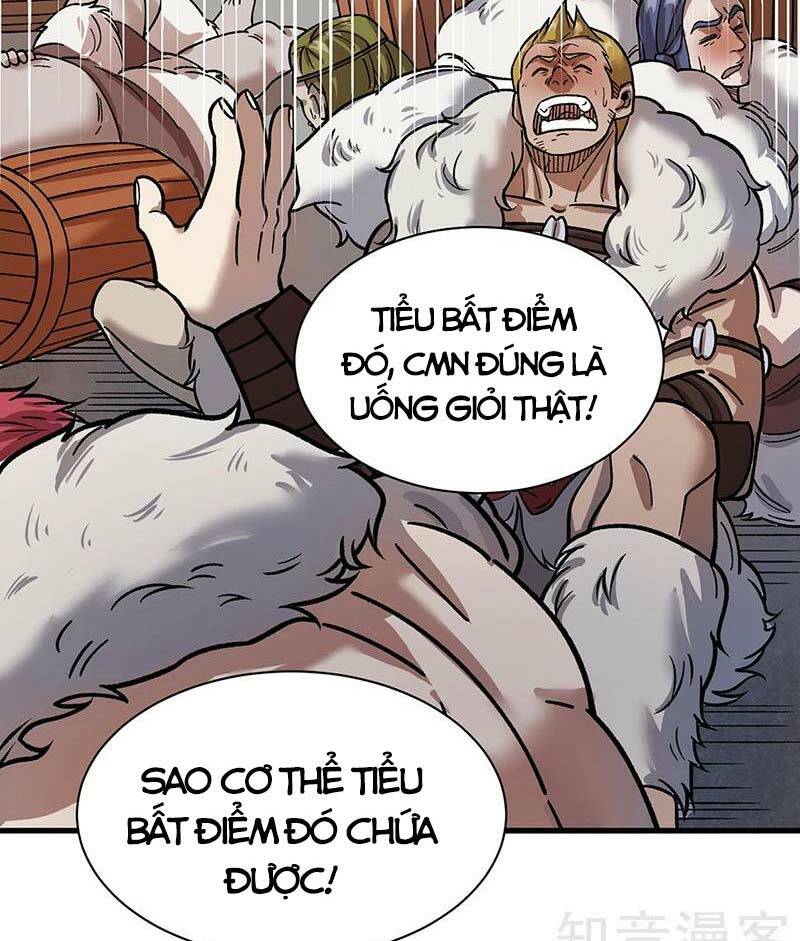 Võ Đạo Độc Tôn Chap 462 - Next Chap 463