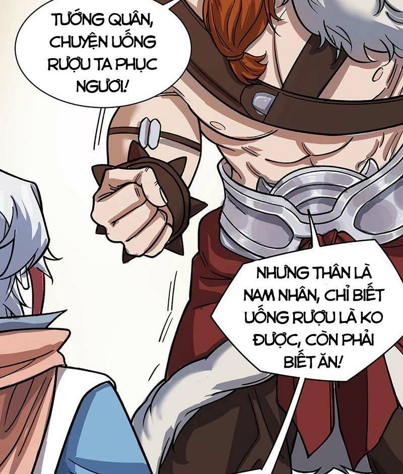 Võ Đạo Độc Tôn Chap 462 - Next Chap 463