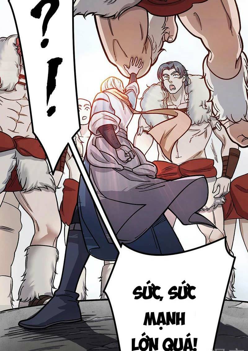 Võ Đạo Độc Tôn Chap 462 - Next Chap 463