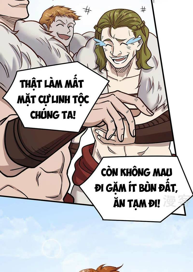 Võ Đạo Độc Tôn Chap 462 - Next Chap 463