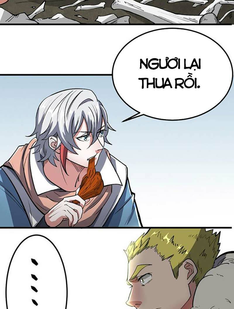 Võ Đạo Độc Tôn Chap 463 - Next Chap 464