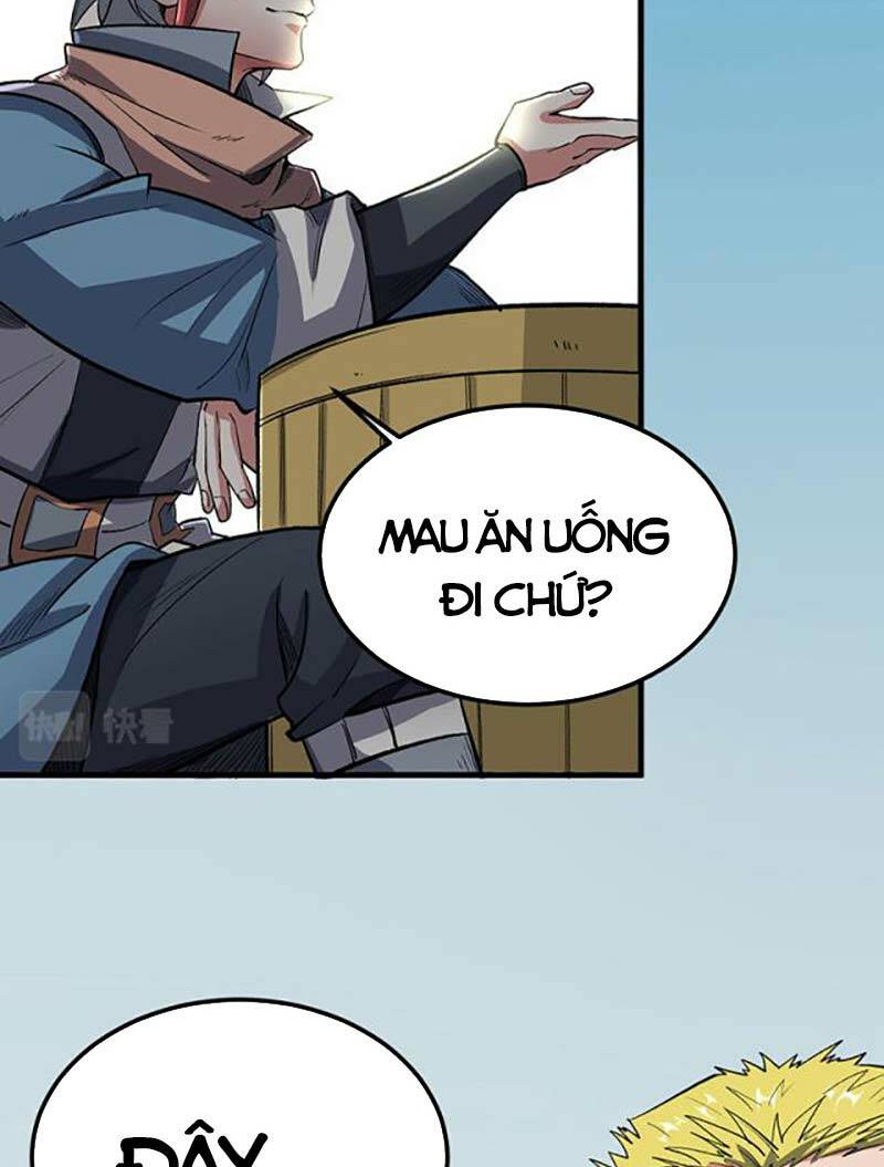 Võ Đạo Độc Tôn Chap 463 - Next Chap 464