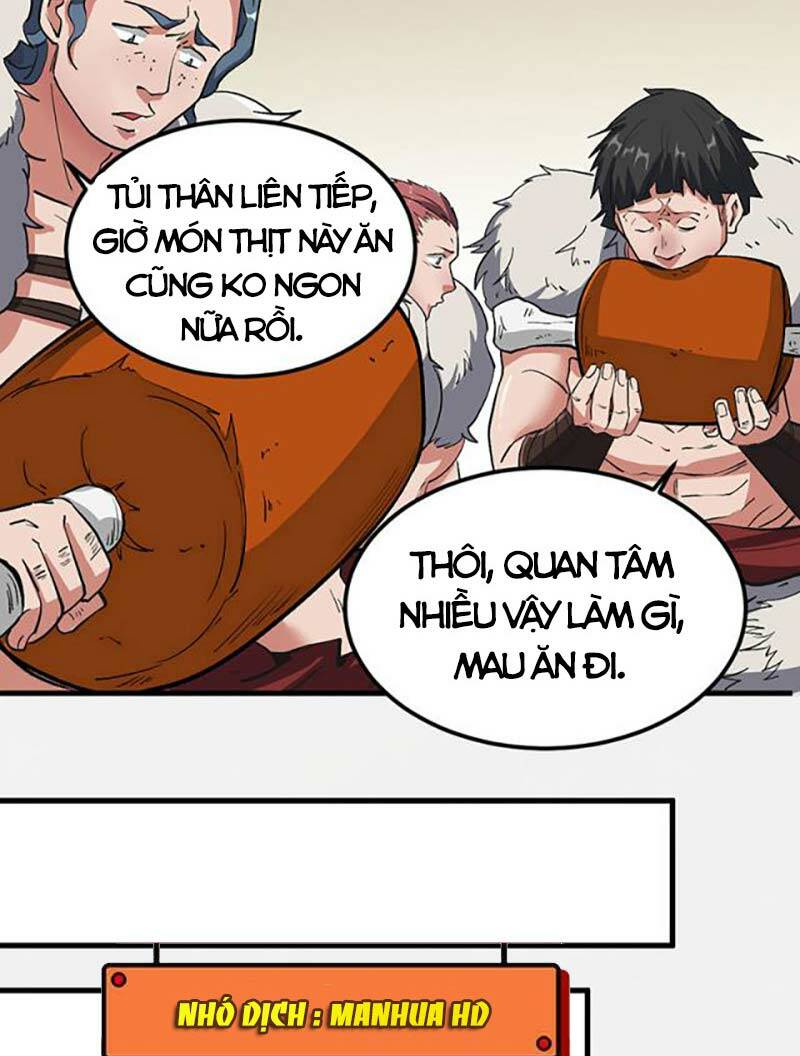 Võ Đạo Độc Tôn Chap 463 - Next Chap 464