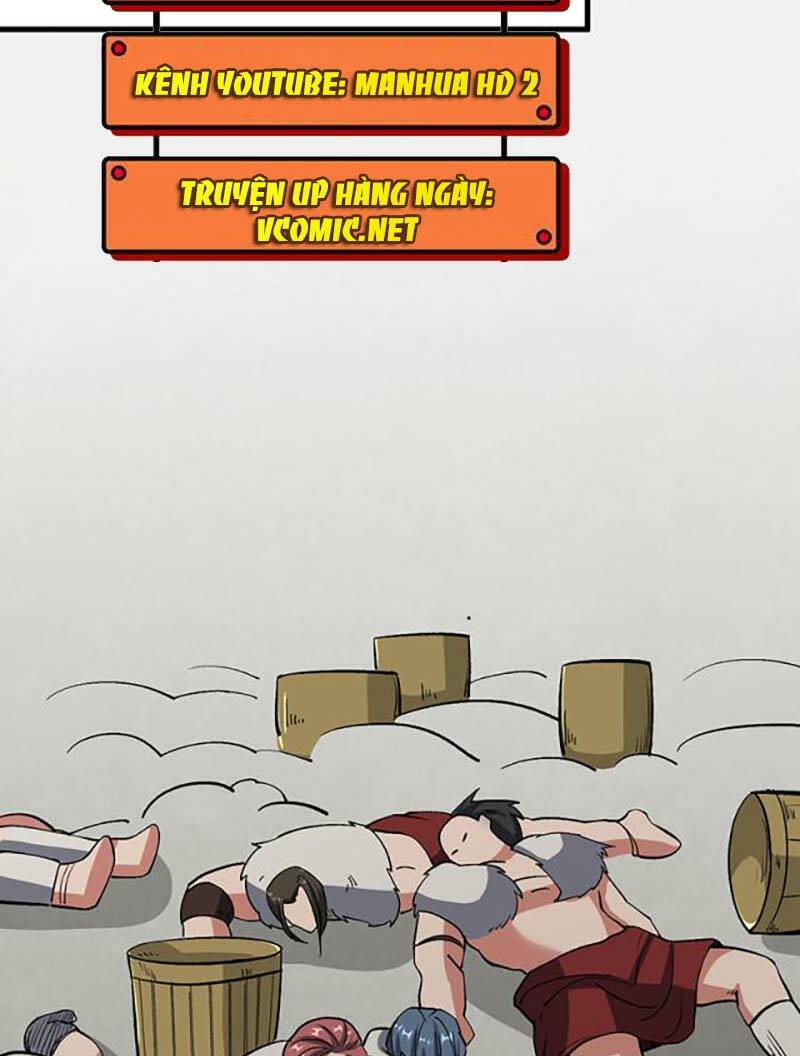 Võ Đạo Độc Tôn Chap 463 - Next Chap 464