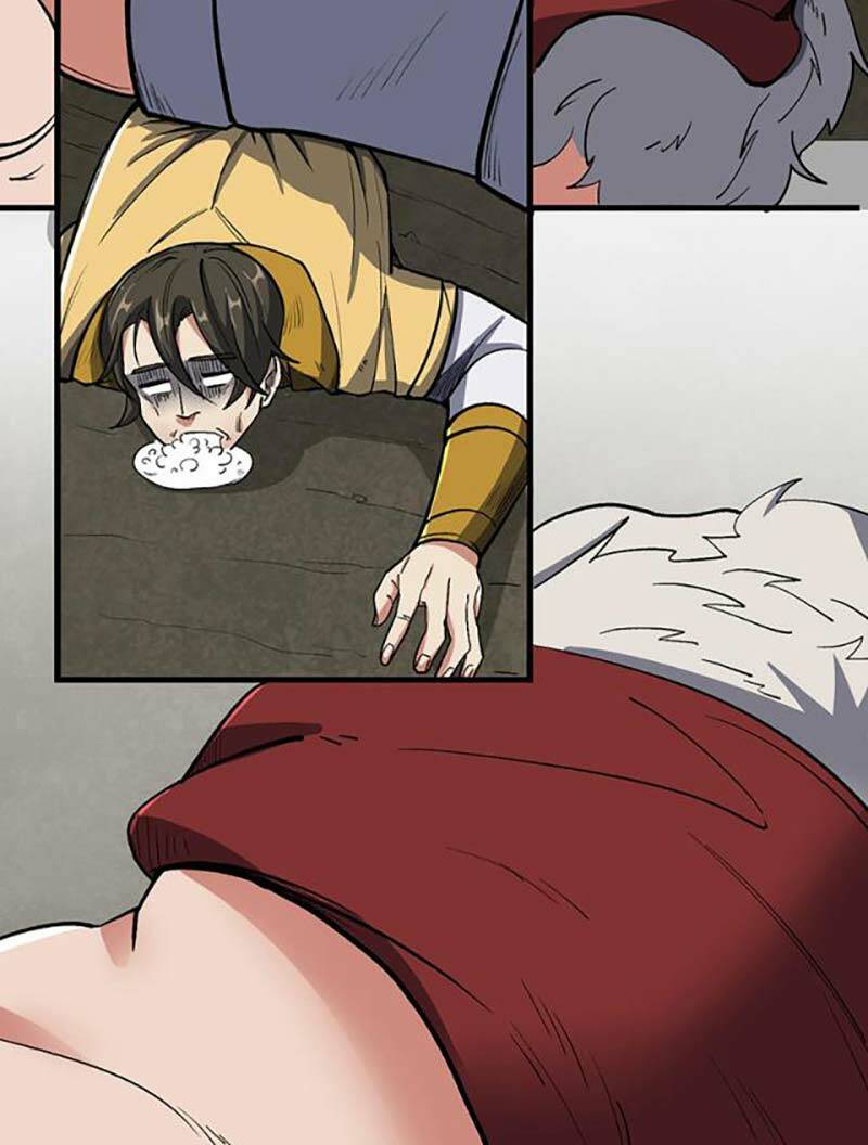 Võ Đạo Độc Tôn Chap 463 - Next Chap 464