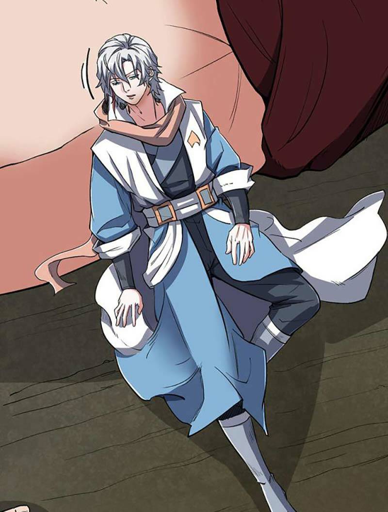 Võ Đạo Độc Tôn Chap 463 - Next Chap 464