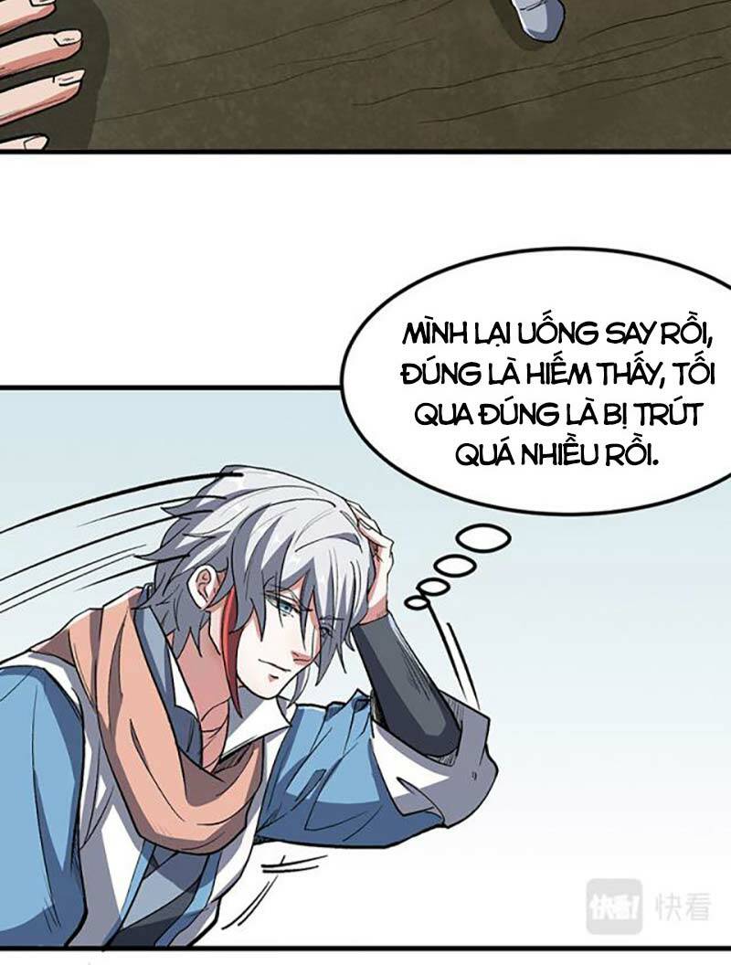 Võ Đạo Độc Tôn Chap 463 - Next Chap 464