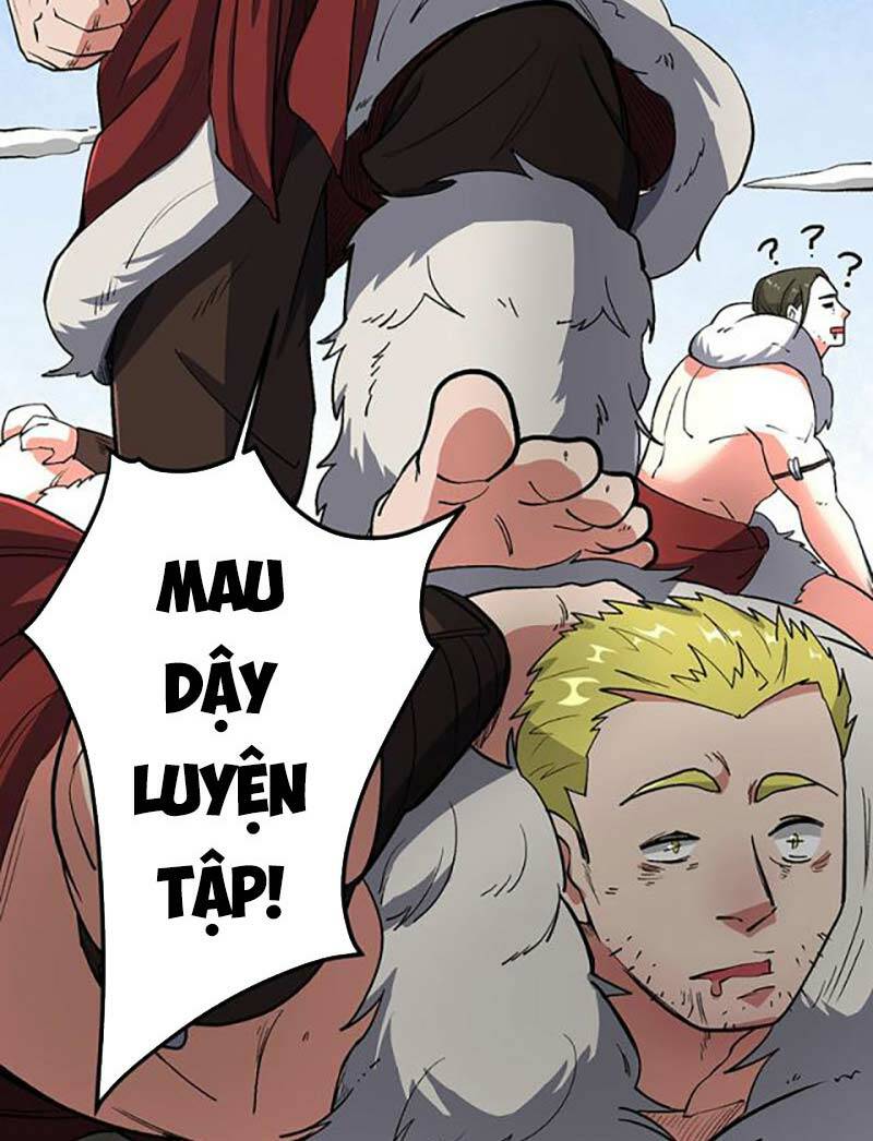 Võ Đạo Độc Tôn Chap 463 - Next Chap 464