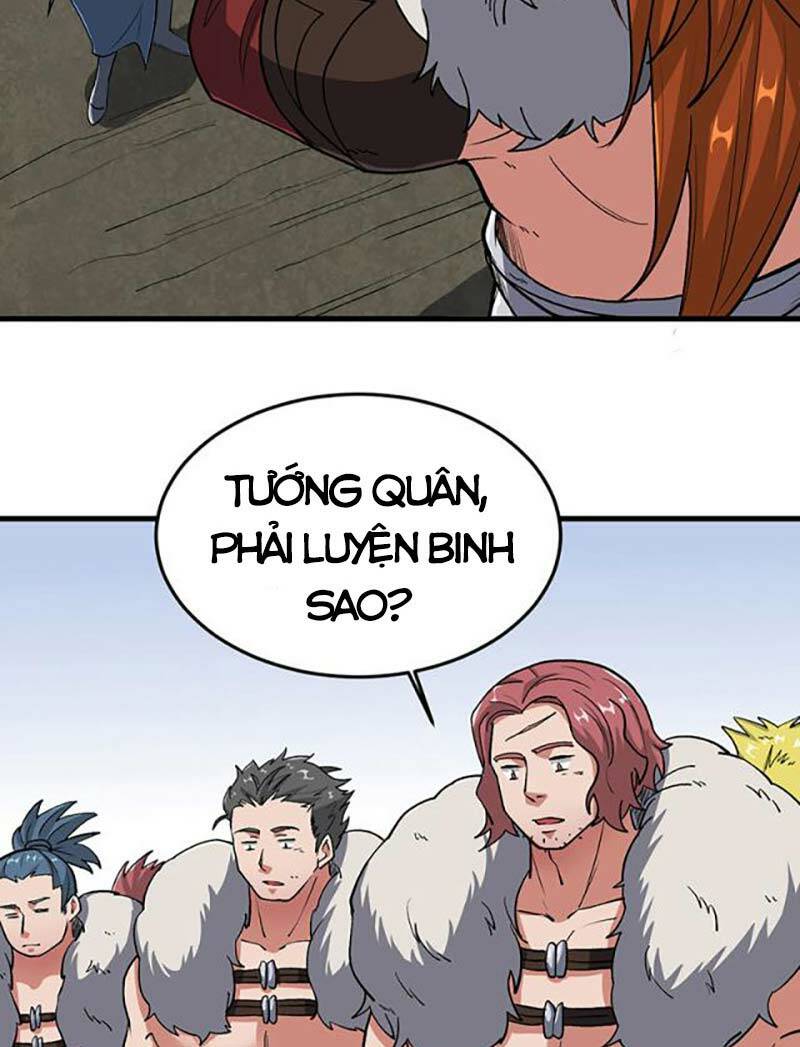 Võ Đạo Độc Tôn Chap 463 - Next Chap 464