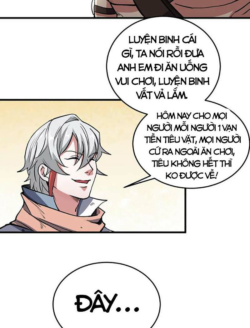 Võ Đạo Độc Tôn Chap 463 - Next Chap 464