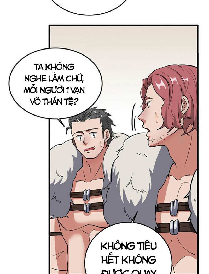 Võ Đạo Độc Tôn Chap 463 - Next Chap 464