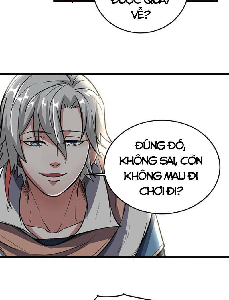 Võ Đạo Độc Tôn Chap 463 - Next Chap 464