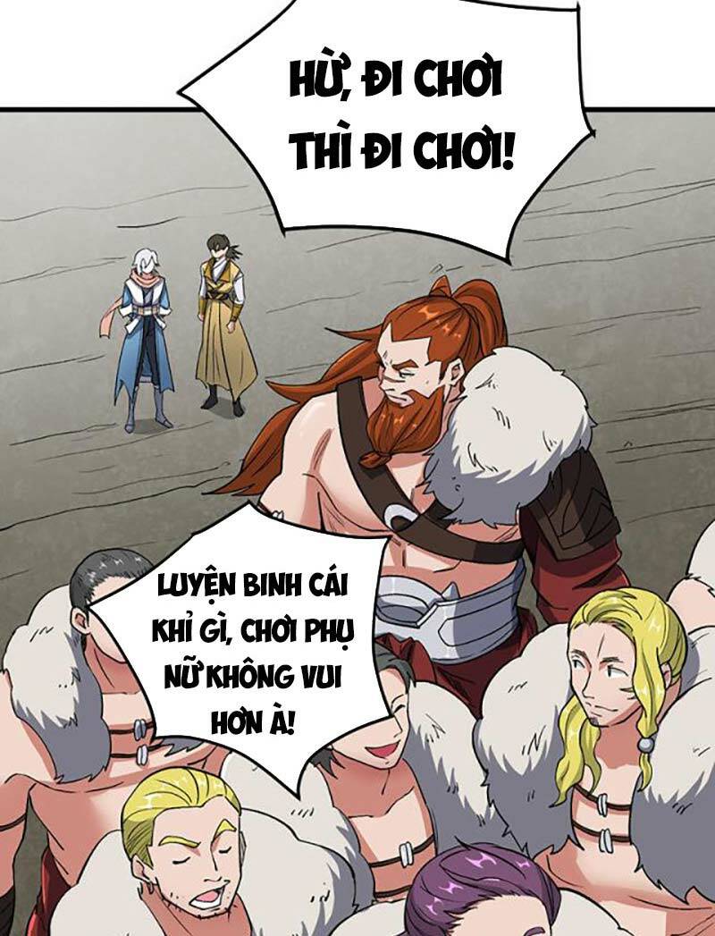 Võ Đạo Độc Tôn Chap 463 - Next Chap 464