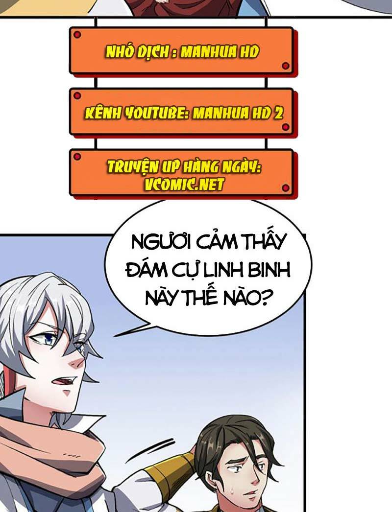 Võ Đạo Độc Tôn Chap 463 - Next Chap 464