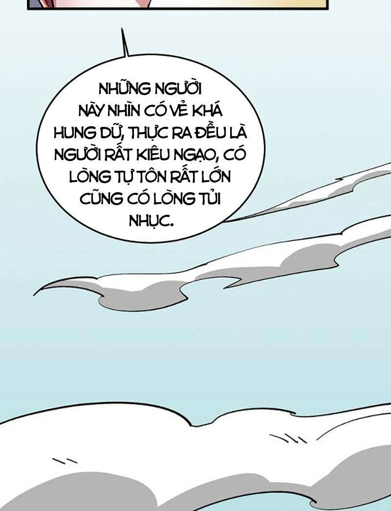 Võ Đạo Độc Tôn Chap 463 - Next Chap 464