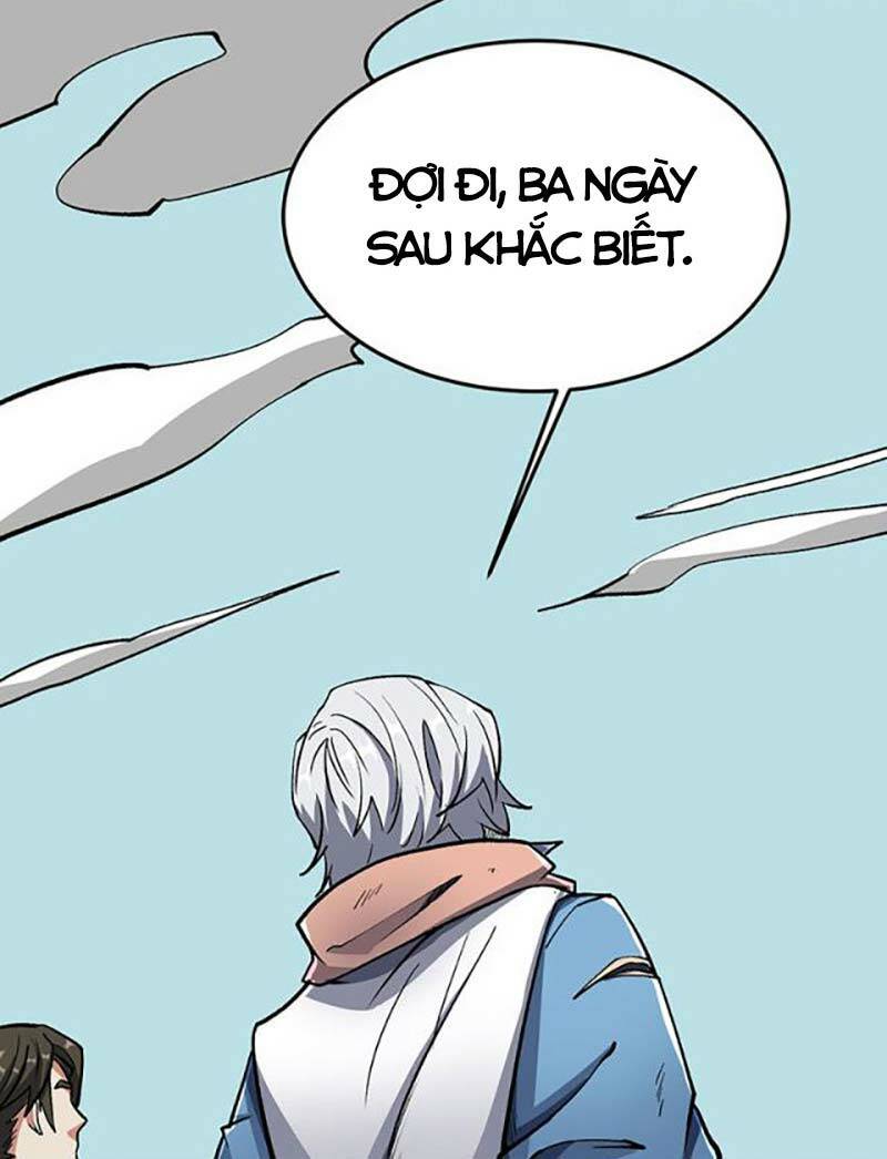 Võ Đạo Độc Tôn Chap 463 - Next Chap 464